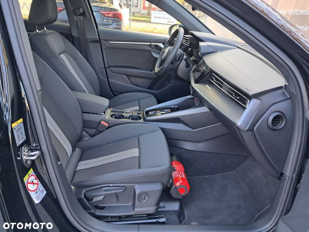 Audi A3 Limousine - 27