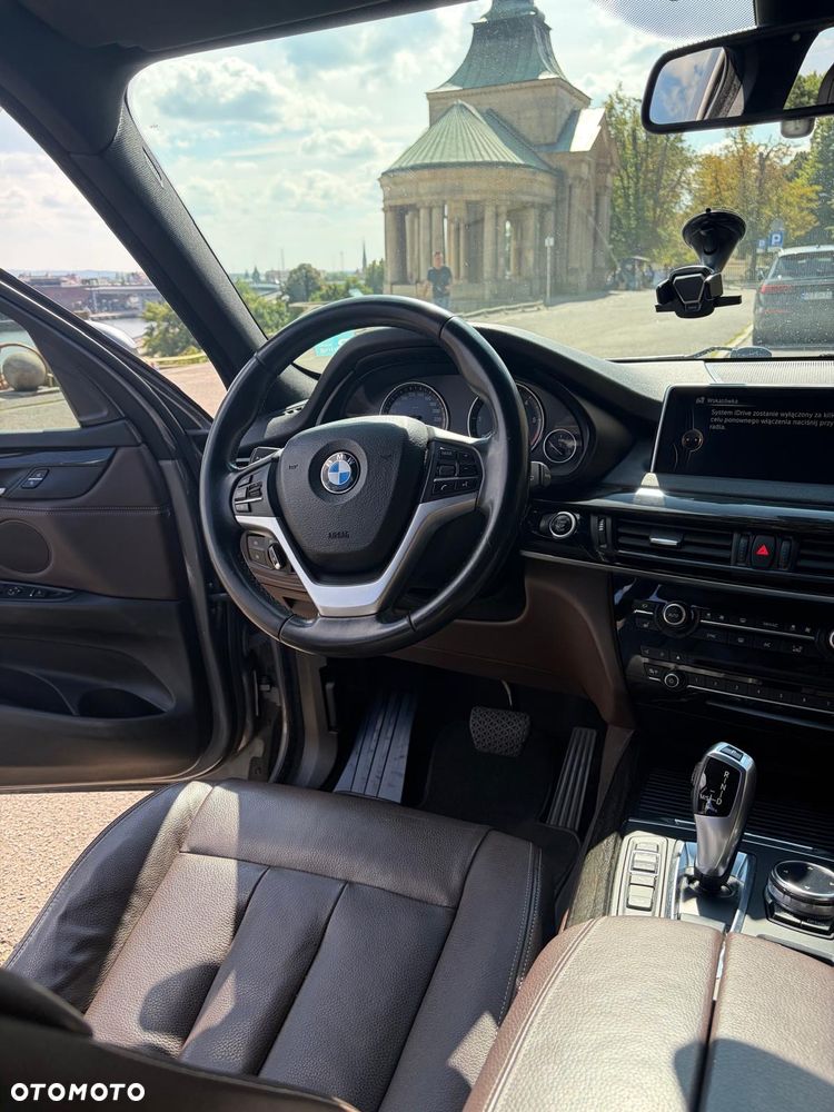 BMW X5 xDrive30d - 6