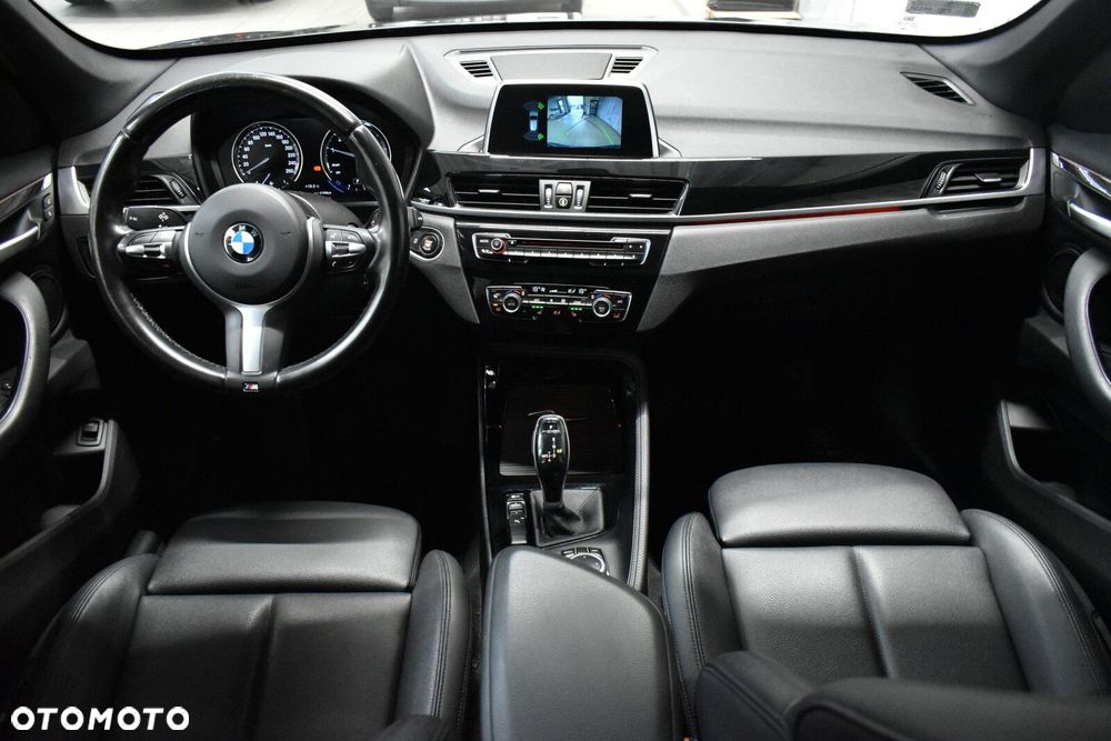 BMW X1 sDrive18i Sport Line - 6