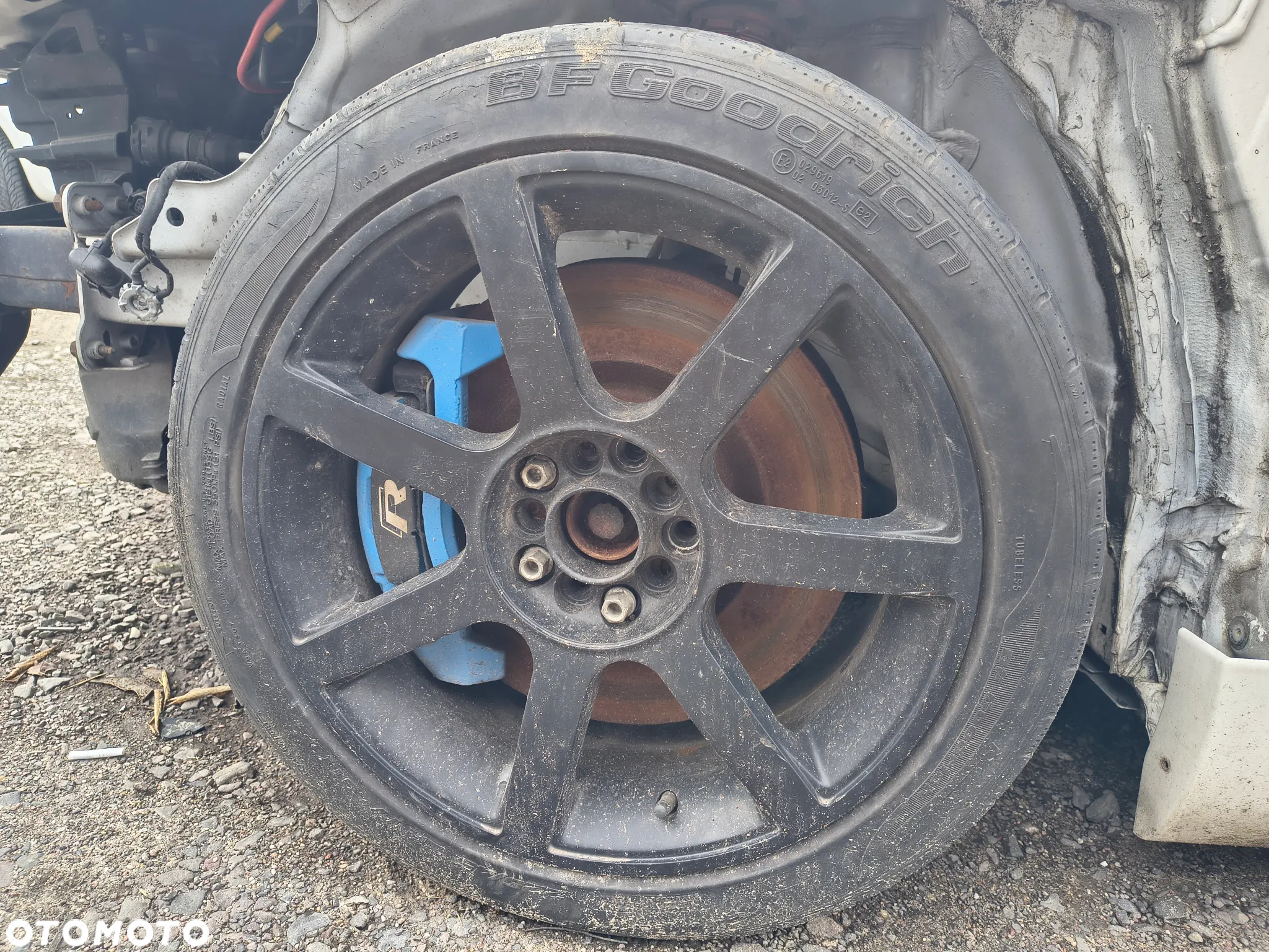 Volkswagen Scirocco 2.0 TSI R - 16