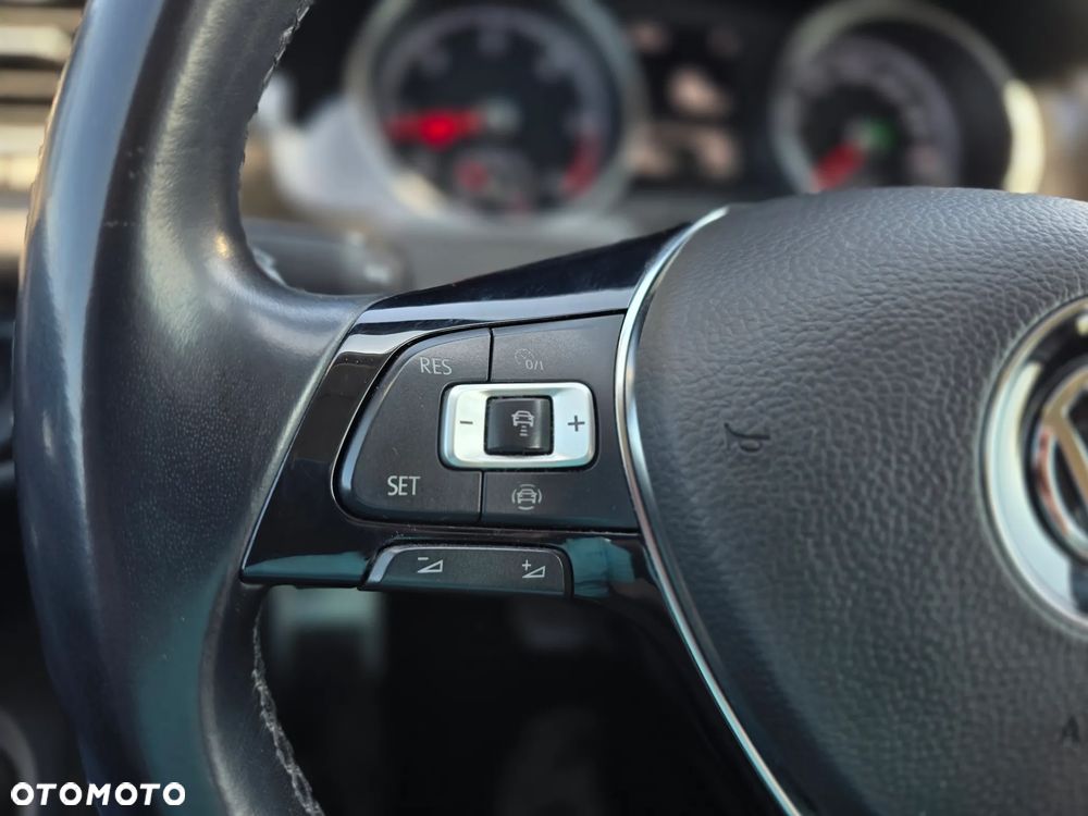 Volkswagen Golf Variant 2.0 TDI SCR DSG IQ.DRIVE - 31