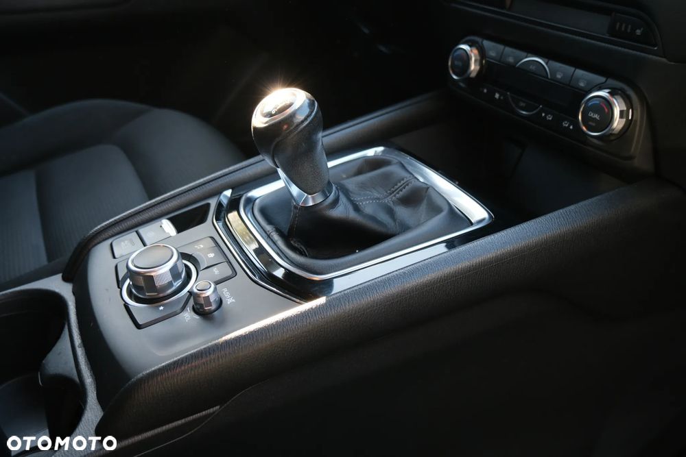 Mazda CX-5 2.0 Skyenergy 2WD - 16
