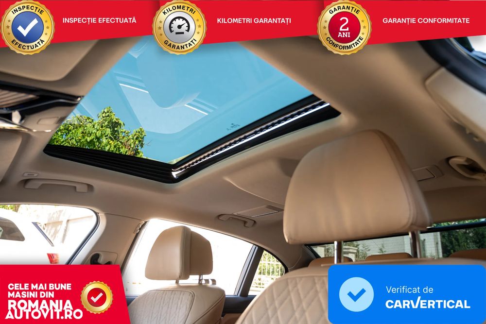 BMW Seria 7 745Le xDrive - 30