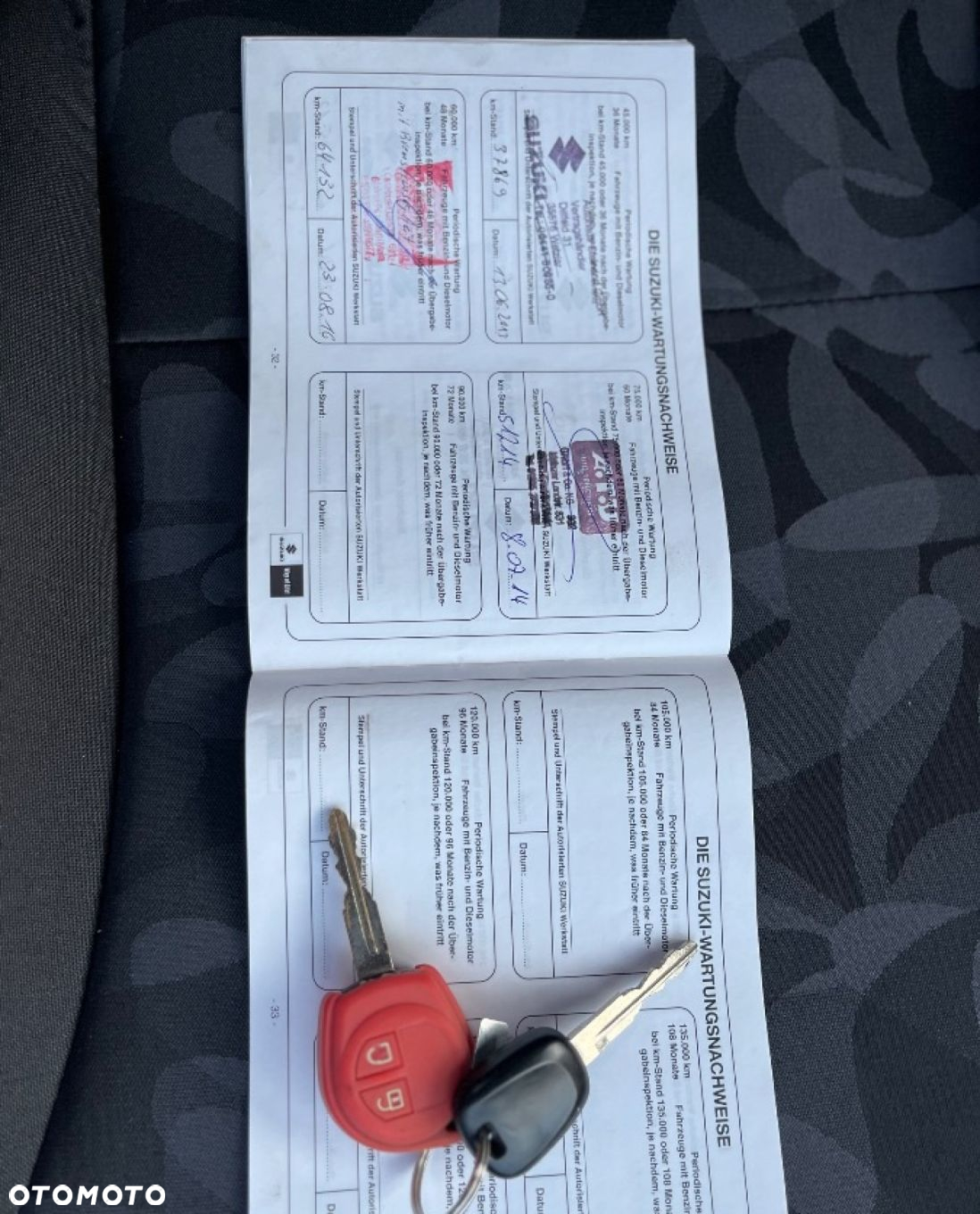 Suzuki Alto - 8