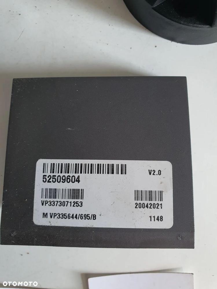 Moduł Wiązka elektryczna dedykowana 13 PIN do Mercedes-Benz Vito W639 - 3