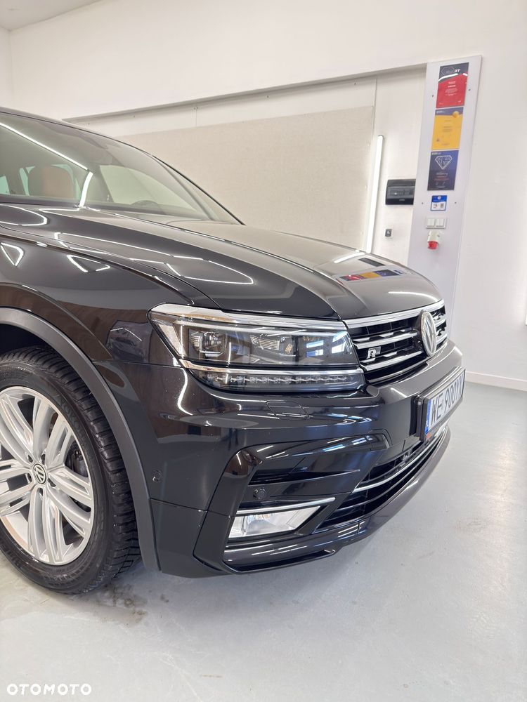 Volkswagen Tiguan 2.0 TDI BMT SCR 4Mot Highline DSG - 5
