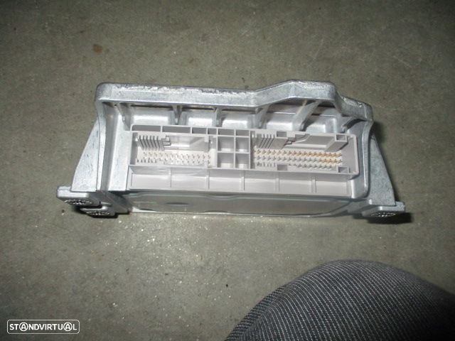 Kit Airbags 33677051505W 305166199001AJ  7213564  34050055B  6577918443201  0285010070 39916869802L  BMW SERIE 1 E87 FASE 2 2009 2.0D 116 115CV 5P PRETO PRETO DANIFICADO - 12