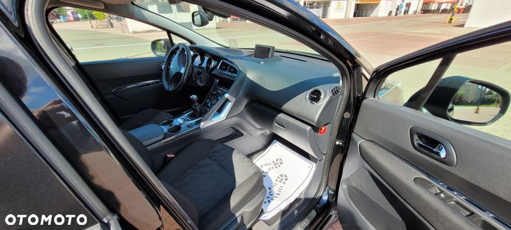 Peugeot 3008 HDi FAP 110 Premium - 13
