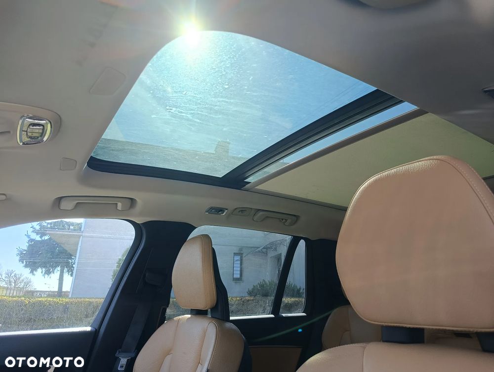 Volvo XC 90 T6 AWD Geartronic Inscription - 16