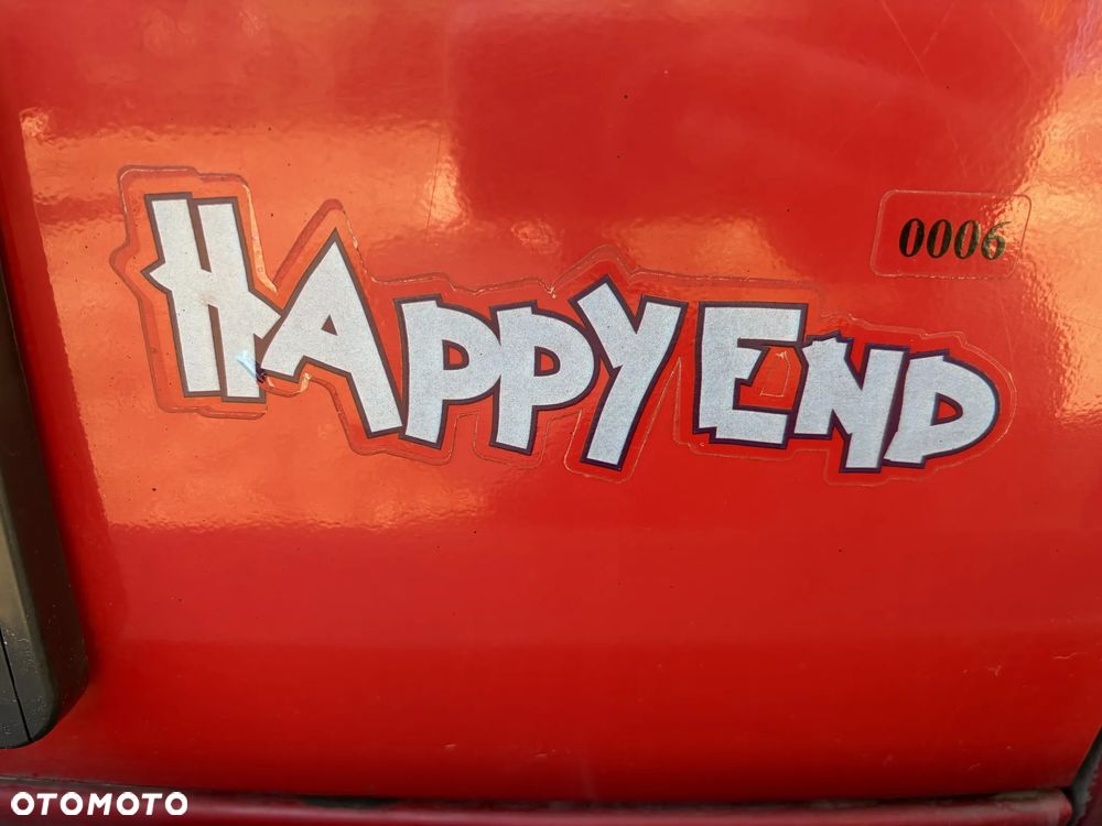 Fiat 126 650 Elegant - 27