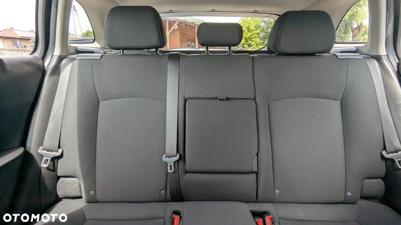 Chevrolet Cruze - 16