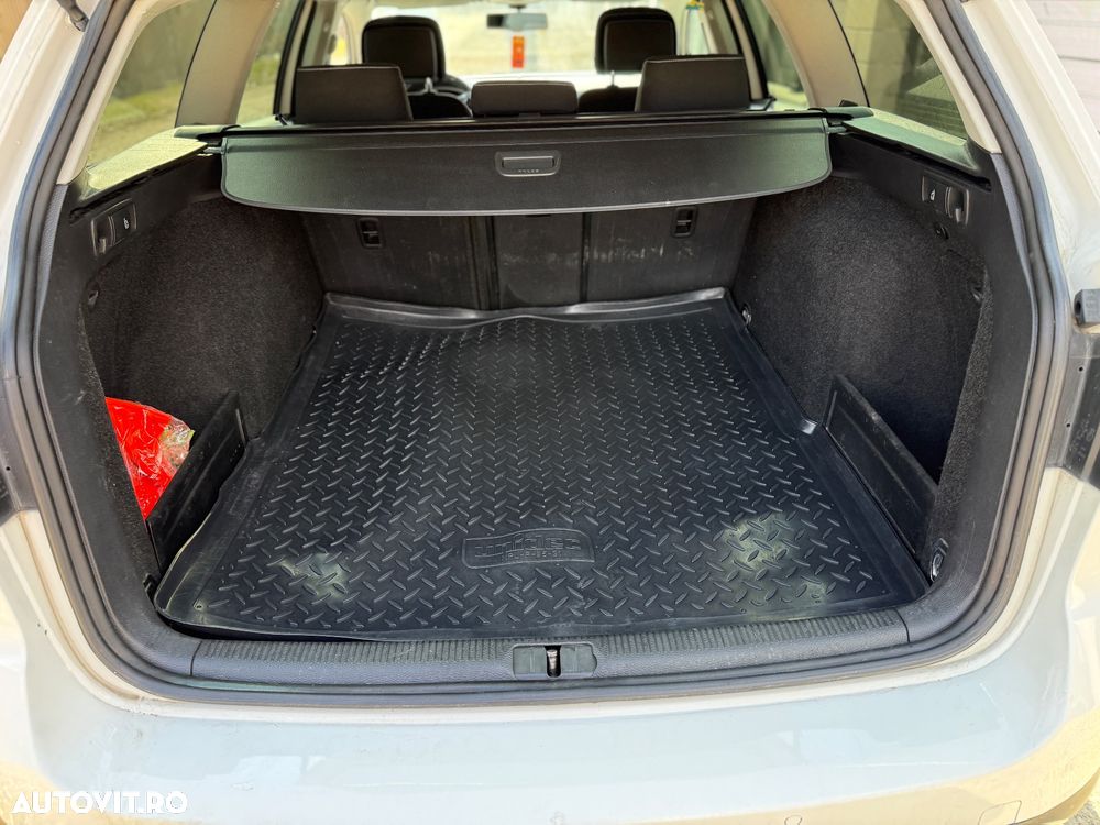 Volkswagen Passat 2014 photo 4