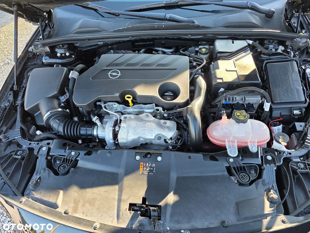 Opel Insignia 2.0 CDTI ecoFLEX Start/Stop Business Edition - 23