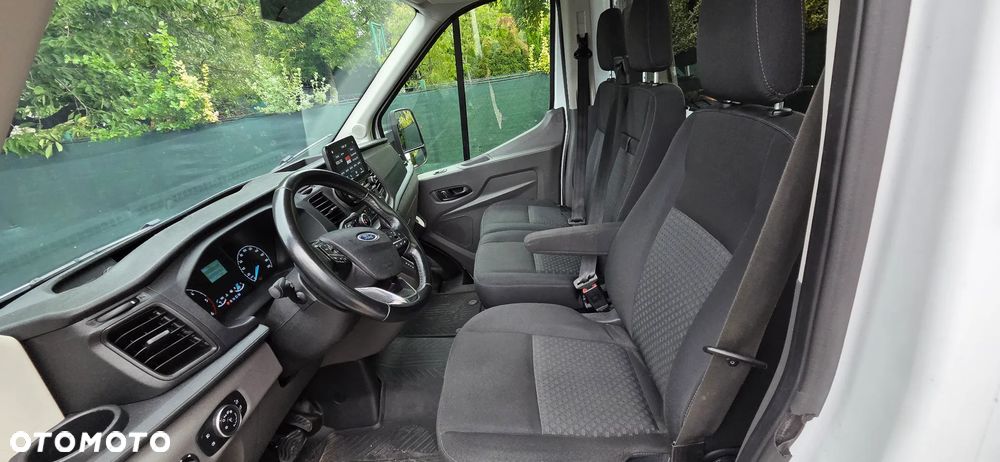 Ford Transit - 10