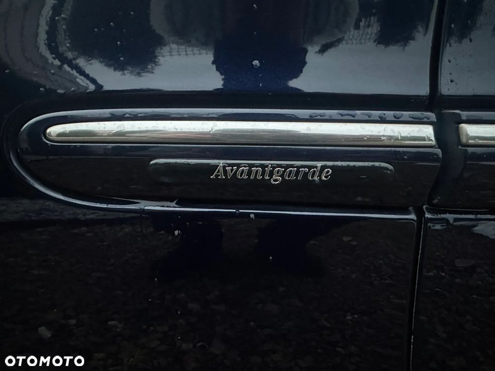 Mercedes-Benz Klasa C 180 T Kompressor Avantgarde - 19