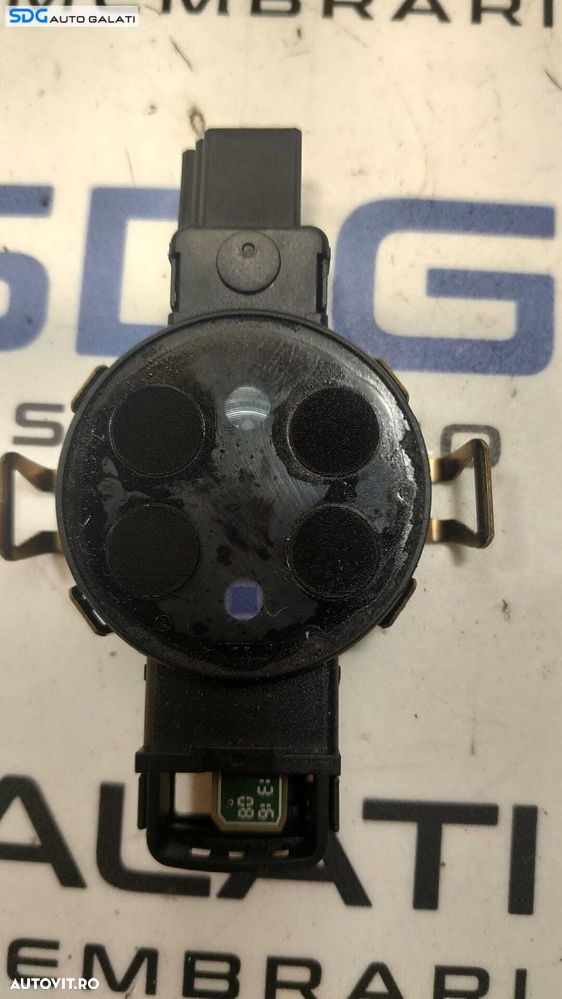 Senzor Parbriz Ploaie Lumini Volkswagen Golf 7 2013 - 2017 Cod 5Q0955559B [I0010] - 2