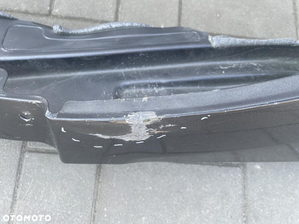 FORD EDGE MK2 BŁOTNIK PRZEDNI LEWY - 5