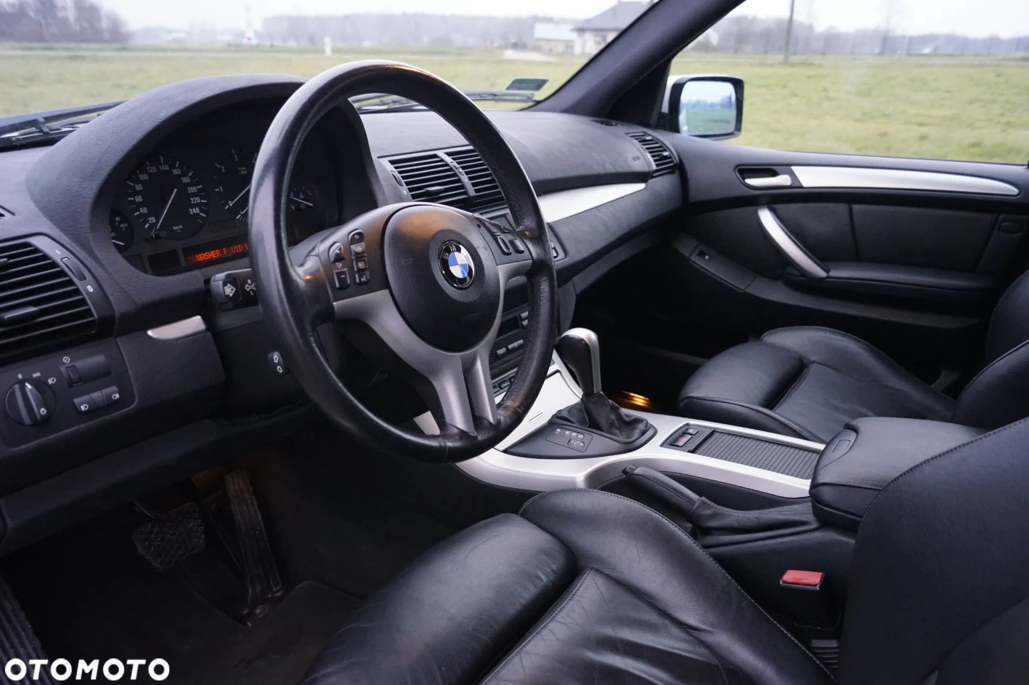 BMW X5 - 21