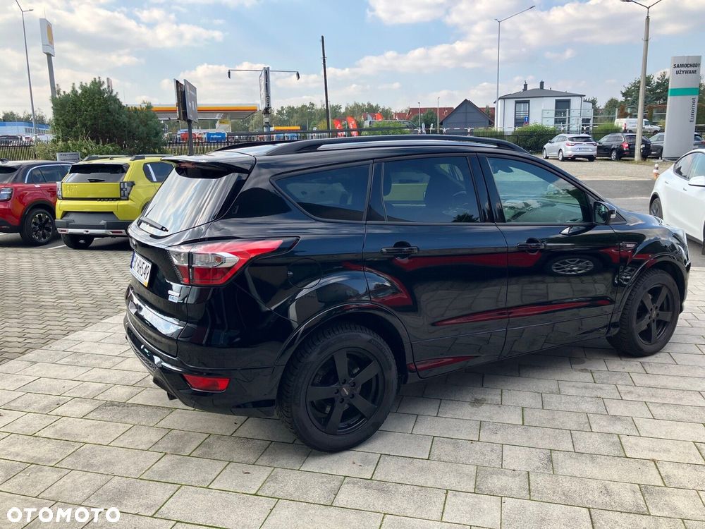 Ford Kuga 1.5 EcoBoost FWD ST-Line - 10
