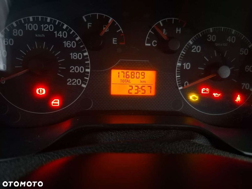Fiat Punto - 3