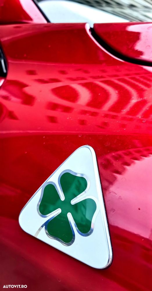 Alfa Romeo Stelvio 2.9 V6 Turbo AWD AT8 Quadrifoglio - 6