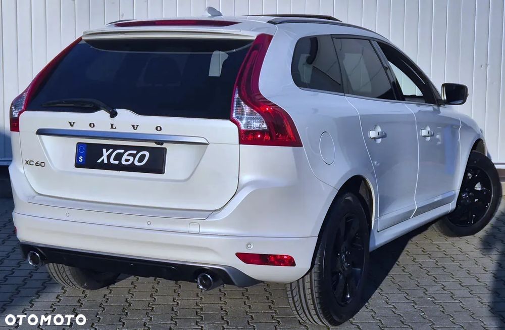 Volvo XC 60 - 4