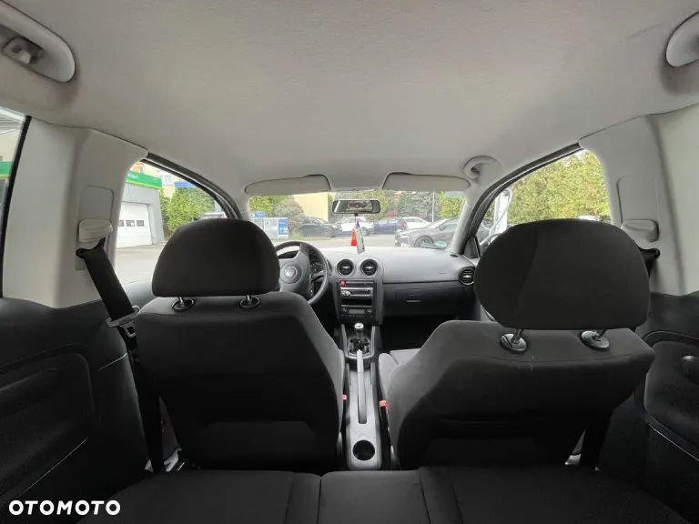 Seat Ibiza - 9