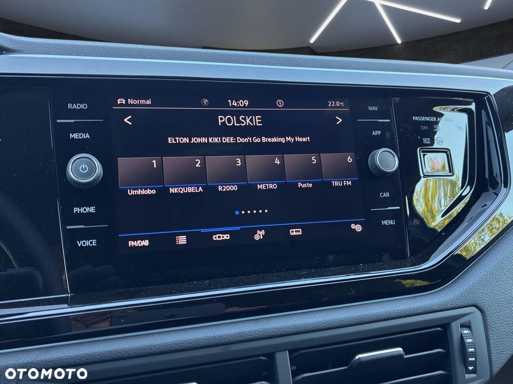 Volkswagen Polo - 18