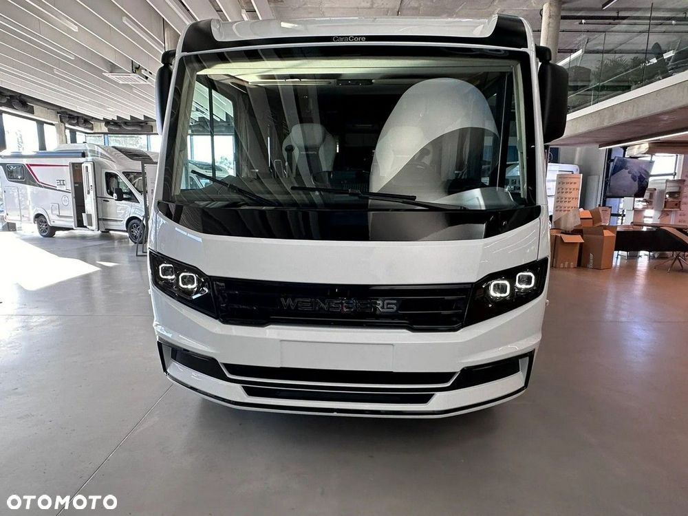 Weinsberg Caracore700MEG - 6