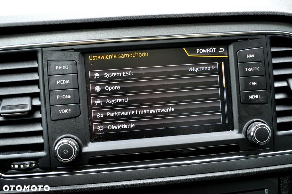 Seat Leon Sportstourer - 36