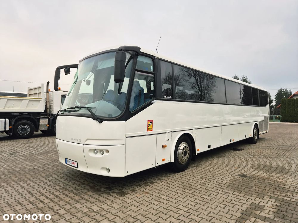 Bova FUTURA FLD13 / SPROWADZONA / 241 000 KM / EURO 5 - 11