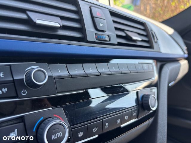 BMW Seria 3 320d Luxury Line - 7