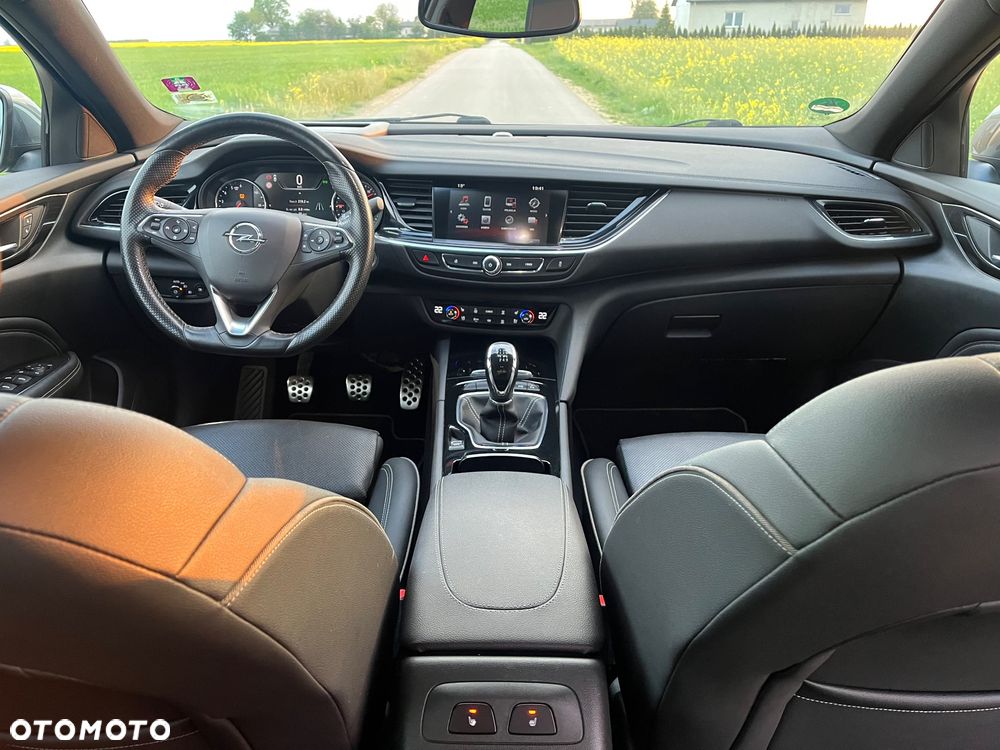 Opel Insignia 2.0 Dynamic - 5