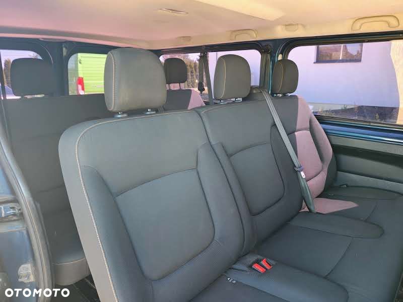 Renault Trafic Passenger 3,0t Pack Clim - 35
