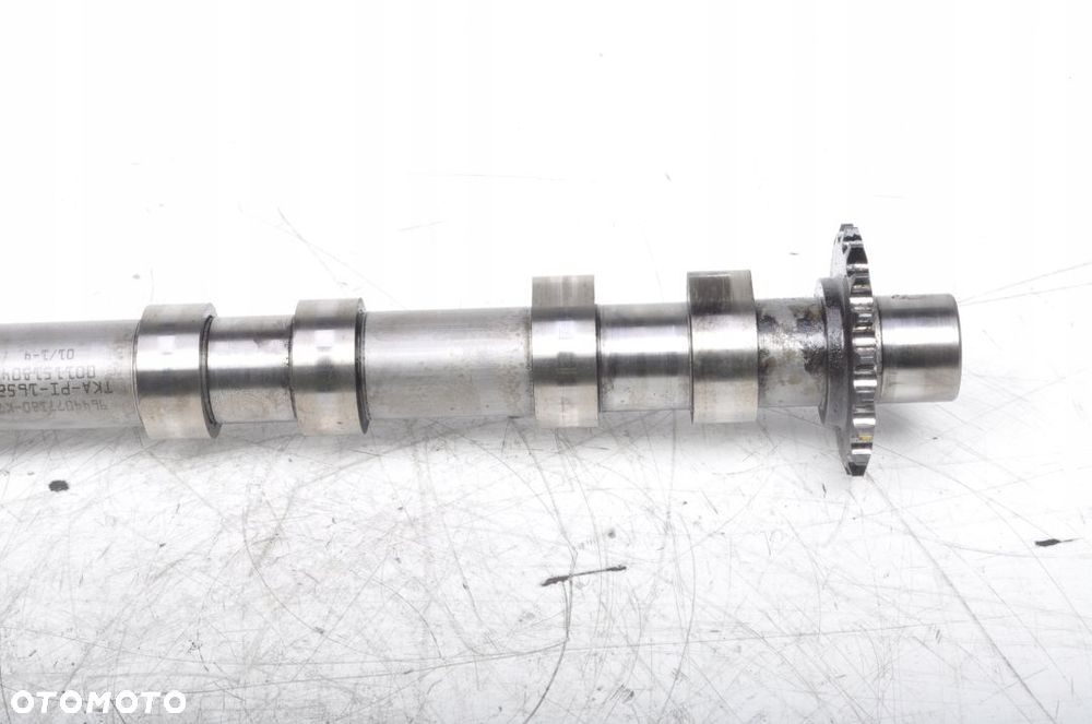 VOLVO V50 2.0 D WAŁEK ROZRZĄDU SSĄCY 9644077180 - 5