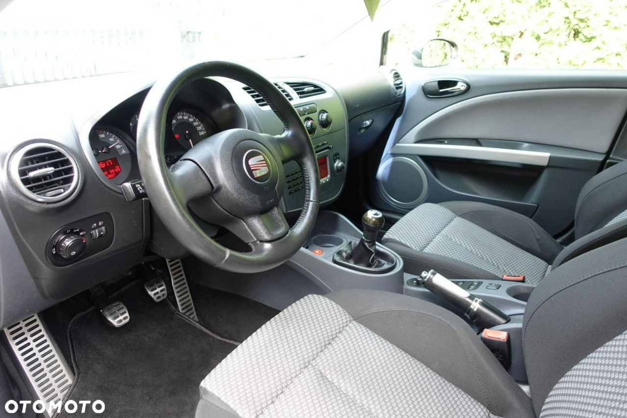 Seat Leon - 12