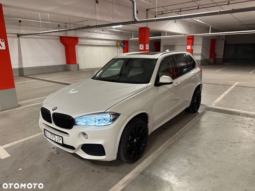 BMW X5 - 8