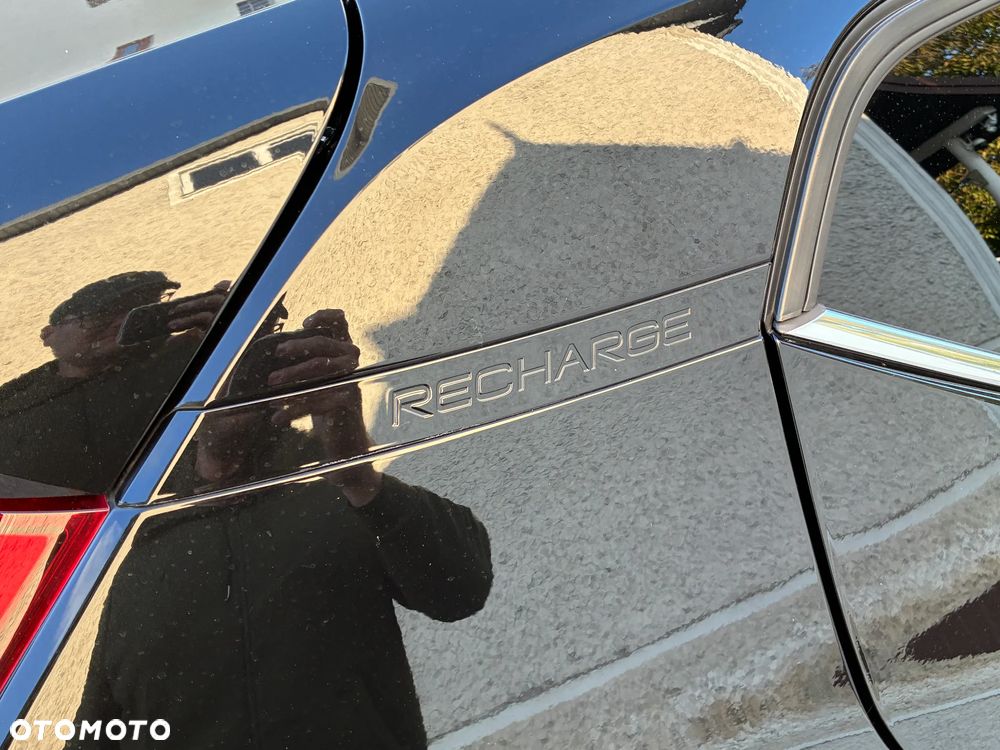 Volvo XC 40 T5 Plug-In Hybrid Inscription - 31