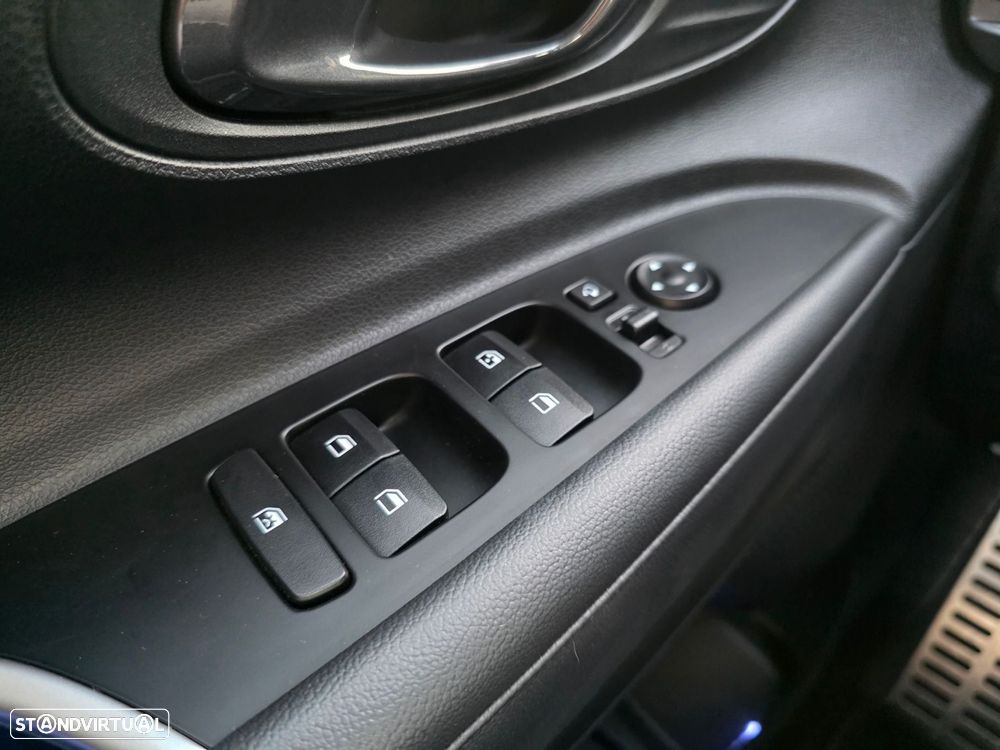 Hyundai Bayon 1.0 T-GDI Premium (TT) DCT - 19