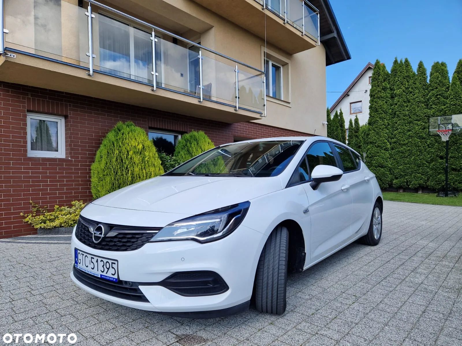 Opel Astra V 1.2 T Edition S&S - 1