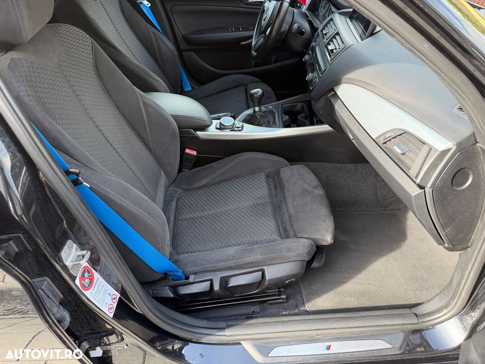 BMW Seria 1 - 11
