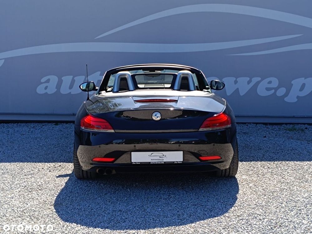 BMW Z4 - 21