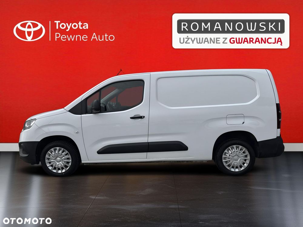 Toyota PROACE CITY - 12