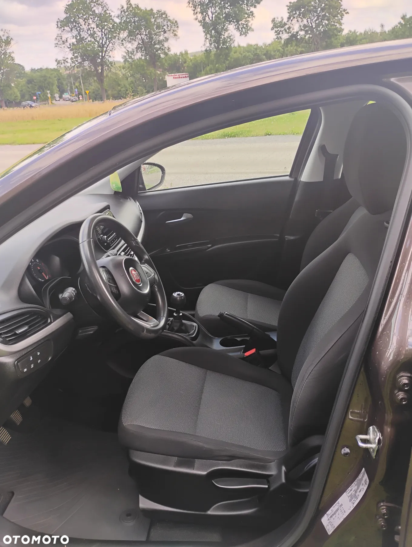 Fiat Tipo 1.4 16v Pop - 12