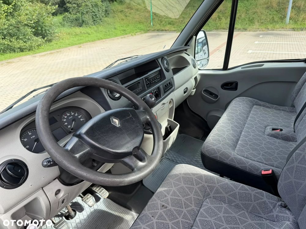 Renault Master - 20