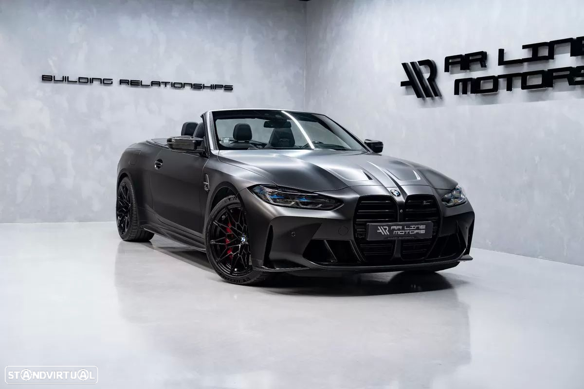 BMW M4 - 3