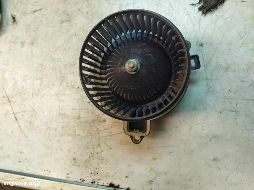 MOTOR SOFAGEM IVECO DAILY FURGÓN - 1