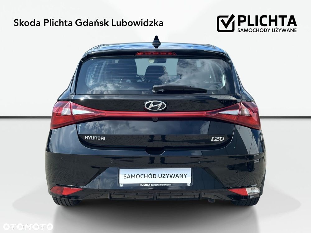 Hyundai i20 - 7