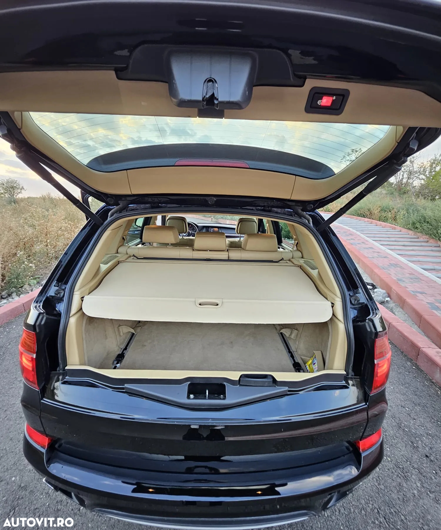BMW X5 xDrive30d - 19