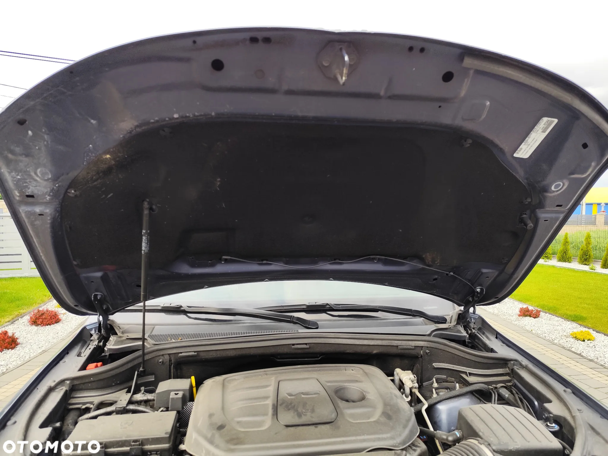 Jeep Grand Cherokee 3.6 V6 Limited - 19